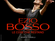 La locandina del film "Ezio Bosso. Le cose che restano" La locandina del film "Ezio Bosso. Le cose che restano"