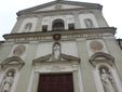 La chiesa dei Battuti Bianchi