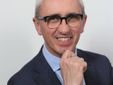 Enzo Ribero, nuovo direttore generale