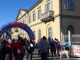Saluzzo, Fitwalking del Cuore 2016