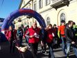 Saluzzo, Fitwalking del Cuore 2016