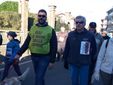 Saluzzo, Fitwalking del Cuore, il sindaco Mauro Calderoni