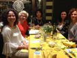 Cuneo, cena di apertura Zonta Cuneo