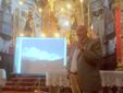 Dronero Confraternita del Gonfalone, la conferenza di Aldo Molinengo