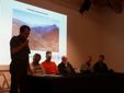 Crissolo, la presentazione della spedizione di ricerca Crissolo, la presentazione della spedizione di ricerca