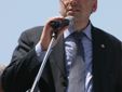Il presidente Giorgio Groppo