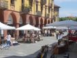 Immagini dal MercAntico di Saluzzo, domenica 11 giugno