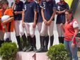 I Cadetti del centro ippico saluzzese, campioni d'Italia I Cadetti del centro ippico saluzzese, campioni d'Italia