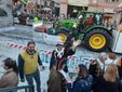 Mauro Calderoni nei panni di Ciaferlin
