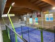 Costigliole, il nuovo campo da padel