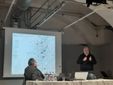 La presentazione del progetto relativo alla pista ciclabile ex ferrovia per Airasca tra i comuni di Saluzzo, Torre San Giorgio e Moretta