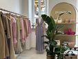 Saluzzo, il nuovo show-room Euforia in via Silvio Pellico 5ù