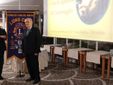 Moretta, l'incontro " Con lo sguardo del Caravaggio", promosso dal Lions club Scarnafigi Piana del Varaita