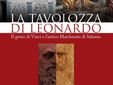 Copertina del libro di Giletta "La tavolozza di Leonardo" Copertina del libro di Giletta "La tavolozza di Leonardo"