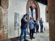 Saluzzo Collezione permanente Pierino Battisti, collezione di monete dell'antico Marchesato