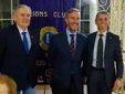 Intermeeting Lions Club Scarnafigi Piana del Varaita e Saluzzo – Savigliano con  l’esperto egittologo Sandro Trucco