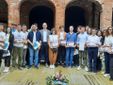 Attestati agli studenti 100 e lode alla maturità dello scorso anno Attestati agli studenti 100 e lode alla maturità dello scorso anno