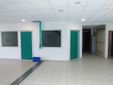 Gli uffici che dal 24 settembre ospiteranno la Guardia Medica presso l'ospedale di Mondovì Gli uffici che dal 24 settembre ospiteranno la Guardia Medica presso l'ospedale di Mondovì