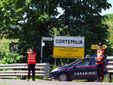 I carabinieri di Cortemilia
