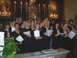 La Corale di Santa Cecilia