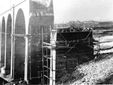 Foto archivio storico comunale Trinità