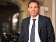Il past president Mauro Bernardi