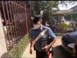 L'intervento dei carabinieri nella casa di Carmagnola di via Gozzano
