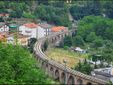 The Old railway Ormea-Ceva (credits: Charriot) The Old railway Ormea-Ceva (credits: Charriot)