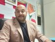 Il sindaco di Brondello Paolo Radosta
