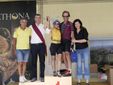 Granfondo Città di Tortona: trionfano Federico Pozzetto ed Eleonora Calvi di Coenzo Granfondo Città di Tortona: trionfano Federico Pozzetto ed Eleonora Calvi di Coenzo