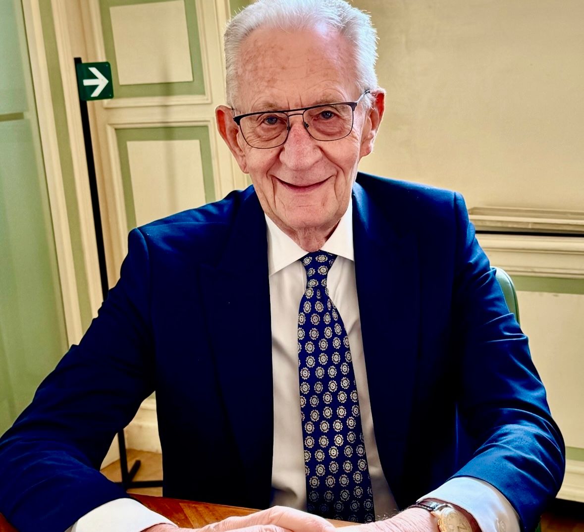 Beppe Ghisolfi Beppe Ghisolfi