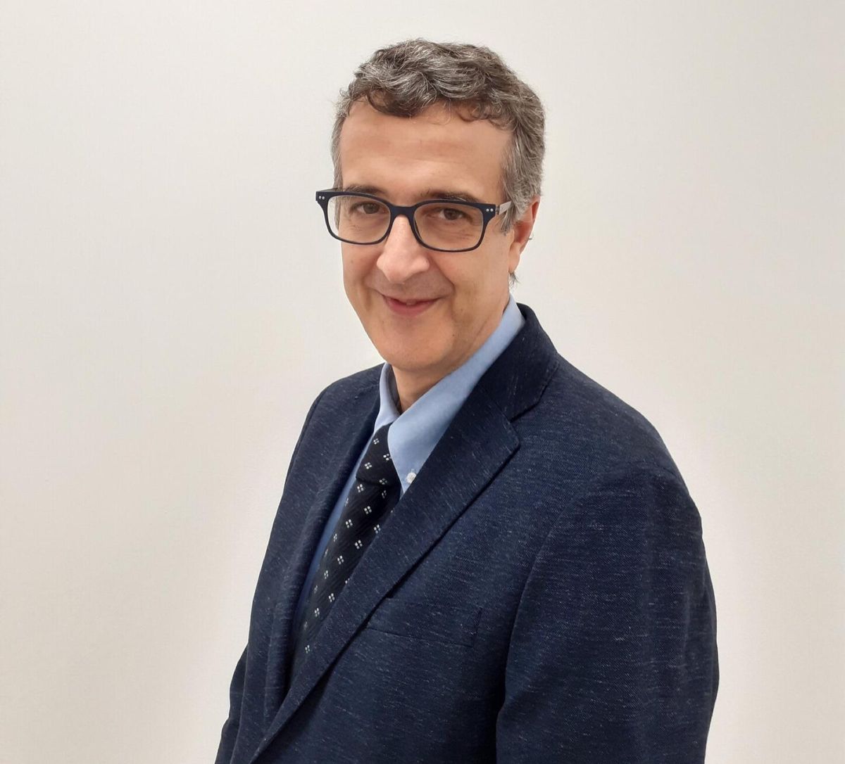 Il dottor Salvatore Zito, direttore del SISP dell'ASL CN2 Il dottor Salvatore Zito, direttore del SISP dell'ASL CN2