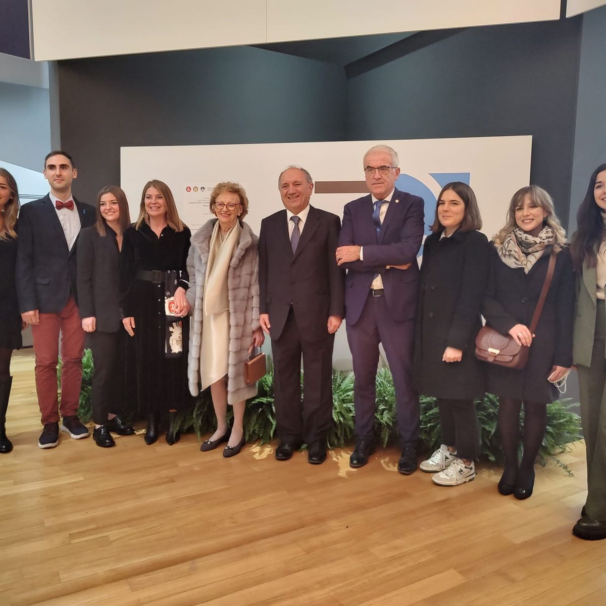 Ad Alba l’inaugurazione del Master in Innovazione nelle Scienze e Tecnologie alimentari intitolato a Michele Ferrero