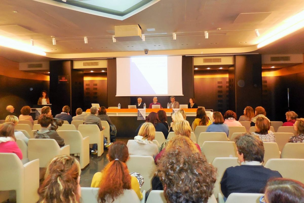 “Esperienze ed opportunità in ambito occupazione per le persone con ASD”: convegno a Cuneo “Esperienze ed opportunità in ambito occupazione per le persone con ASD”: convegno a Cuneo