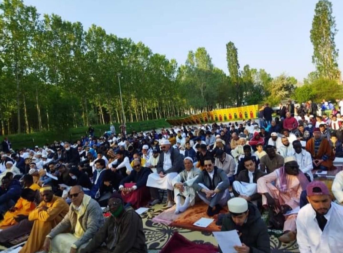 Ad Alba la Festa del Sacrificio. &quot;Un esempio di inclusione e un messaggio di pace&quot;