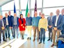 Nuovo direttivo di Confcommercio-Imprese per l’Italia-della provincia di Cuneo Nuovo direttivo di Confcommercio-Imprese per l’Italia-della provincia di Cuneo