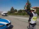 Continua l’attività della Polizia di Stato volta alla prevenzione e alla repressione delle condotte illecite alla guida Continua l’attività della Polizia di Stato volta alla prevenzione e alla repressione delle condotte illecite alla guida