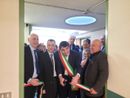 Oggi l'inaugurazione dei nuovi spazi realizzati dall'Asl Cn1 col supporto delle fondazioni bancarie Crc e Crf