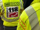 Rimane incastrato con una gamba in una fresa agricola: 81enne elitrasportato in gravi condizioni al Cto di Torino Rimane incastrato con una gamba in una fresa agricola: 81enne elitrasportato in gravi condizioni al Cto di Torino