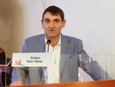 Il sindaco fossanese Dario Tallone