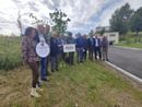 Alberi da tartufo cresceranno nel futuro bosco dell’ospedale di Verduno Alberi da tartufo cresceranno nel futuro bosco dell’ospedale di Verduno