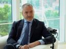 Andrea Perusin, direttore regionale di Intesa Sanpaolo Piemonte sud e Liguria Andrea Perusin, direttore regionale di Intesa Sanpaolo Piemonte sud e Liguria