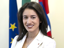 Vittoria Nallo (Stati Uniti d’Europa per il Piemonte) Vittoria Nallo (Stati Uniti d’Europa per il Piemonte)