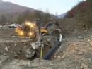 Lavori sulla rete idrica Lavori sulla rete idrica