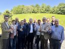 Il rinnovato consiglio di amministrazione