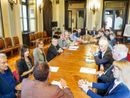 La recente firma del protocollo promosso dalla Prefettura