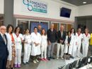 Al "Ferrero" la cerimonia di consegna dei premi banditi dalla Fondazione Ospedale Alba Bra