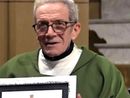 Don Carlo Vagge, 78 anni Don Carlo Vagge, 78 anni
