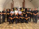 Sicurezza urbana: Fossano tra le prime città piemontesi a dotare i vigili di taser