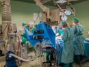 Prelievo multiorgano all'ospedale "Santa Croce" di Cuneo. L’intervento ha coinvolto équipe anche da Pavia e Pisa
